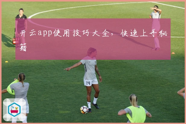 开云app使用技巧大全,快速上手秘籍