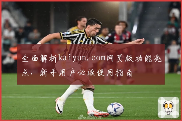 全面解析kaiyun.com网页版功能亮点，新手用户必读使用指南